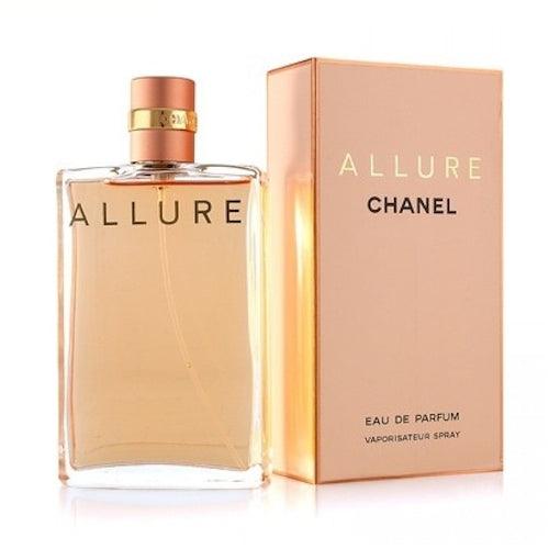Chanel Allure EDP for Women - Thescentsstore